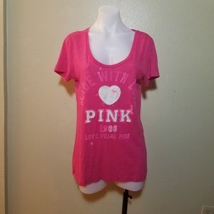 Pink by Victoria's Secret